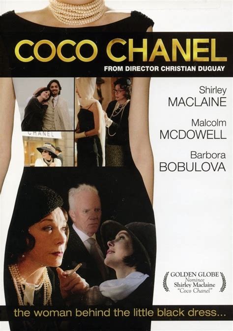 coco chanel cage|Coco Chanel full movie.